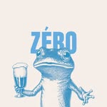 Bière blanche Les Crapauds Fous 0,5%