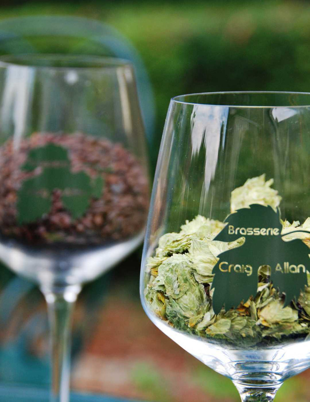 Bière Agent Modérateur sans alcool 0.3%