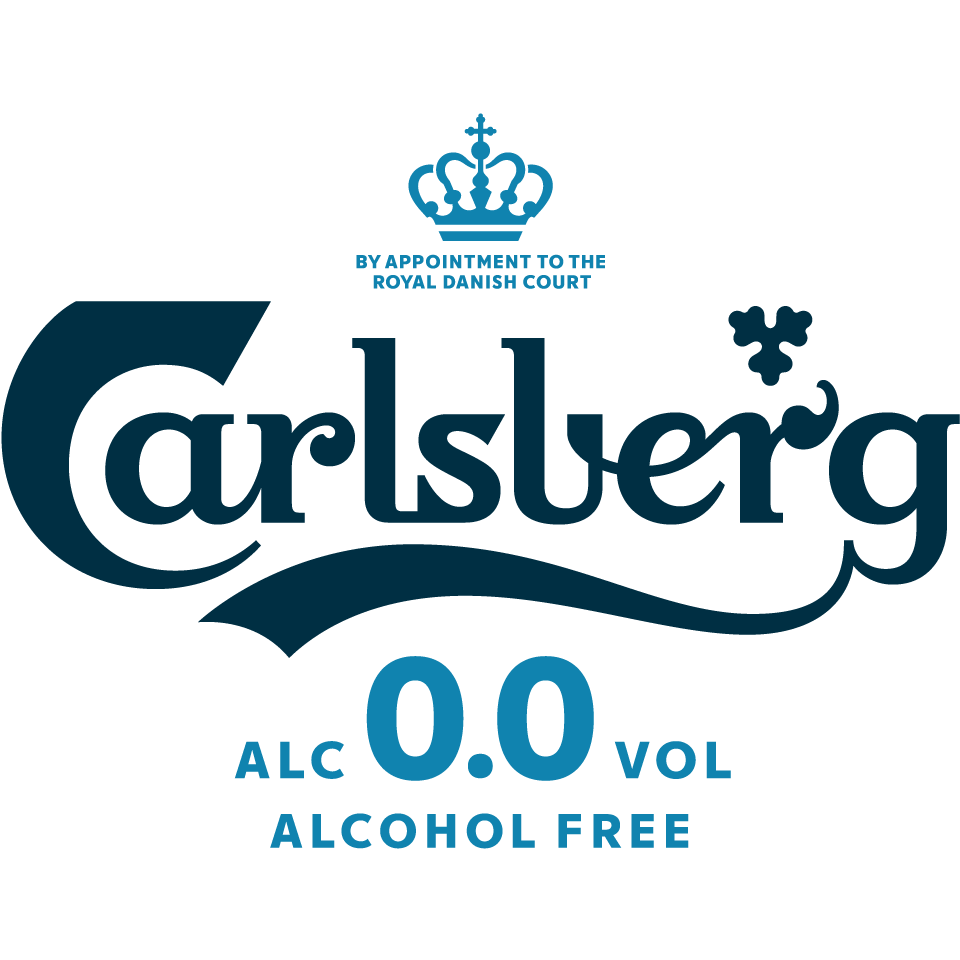 Bière Carlsberg 0.0 sans alcool