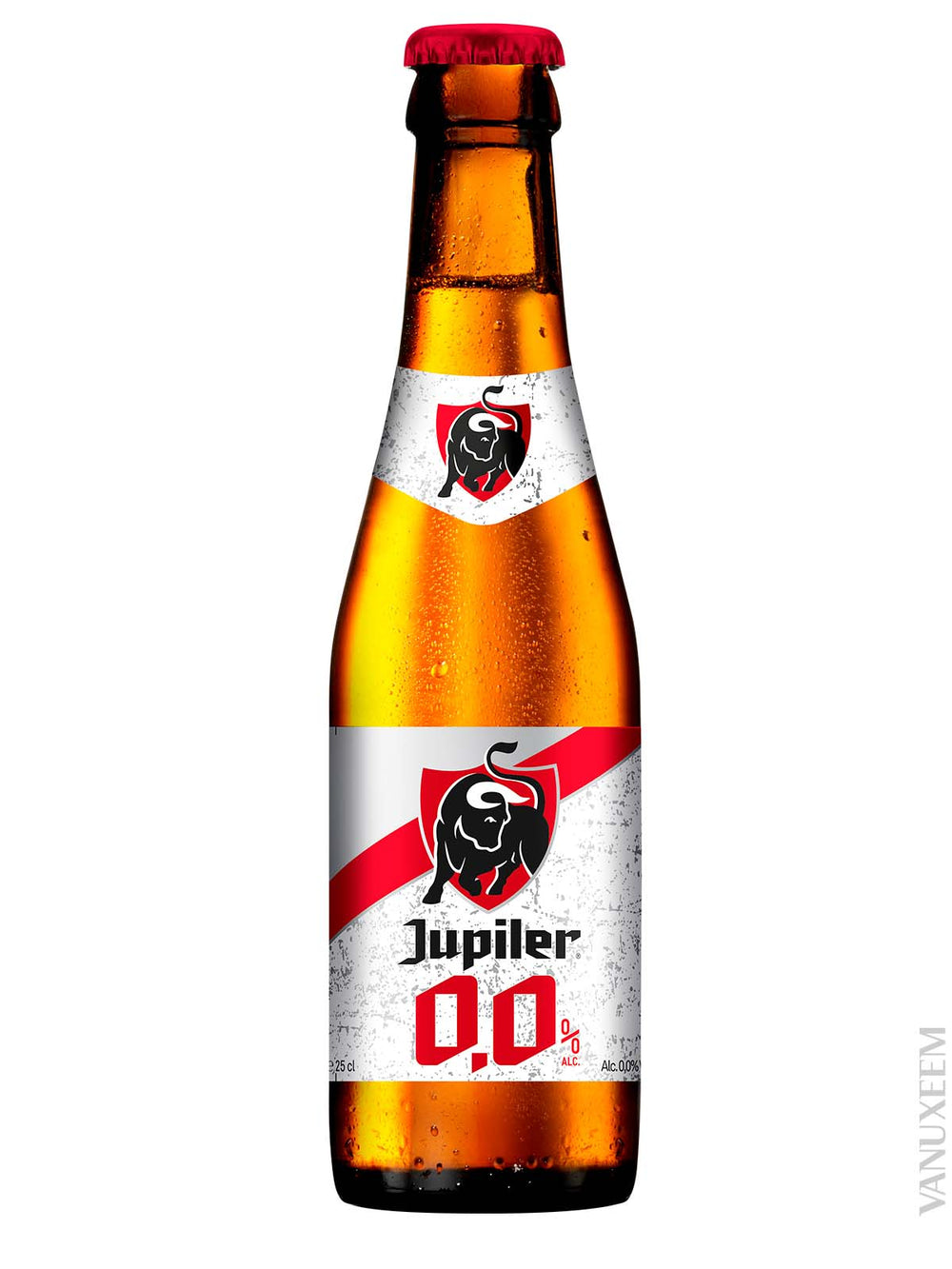 Bière Jupiler 0,0 sans alcool