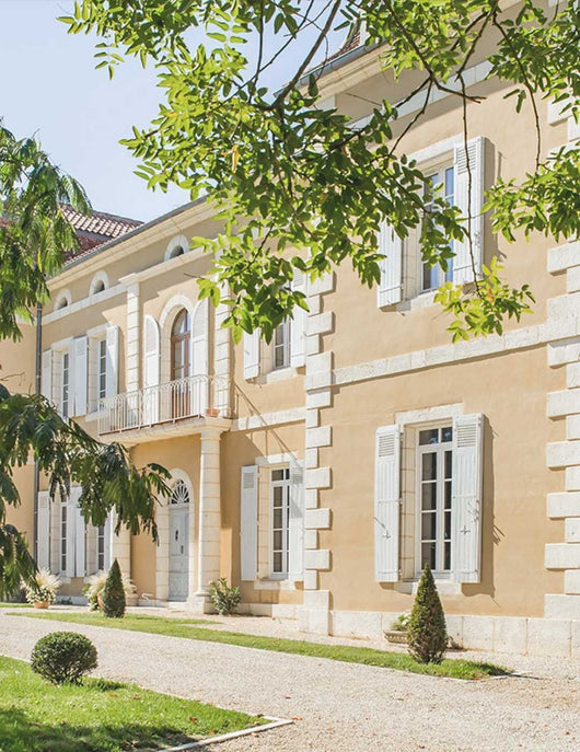 Vin rosé UBY 0.0% Bio sans alcool Sanzalc, cave sans alcool pour adultes décomplexés